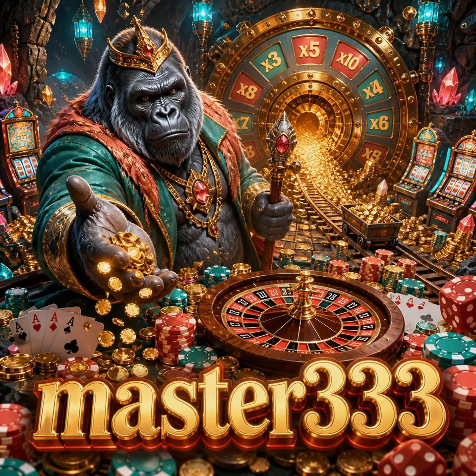 master333 APK