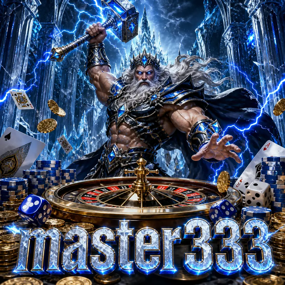 master333 Unduh