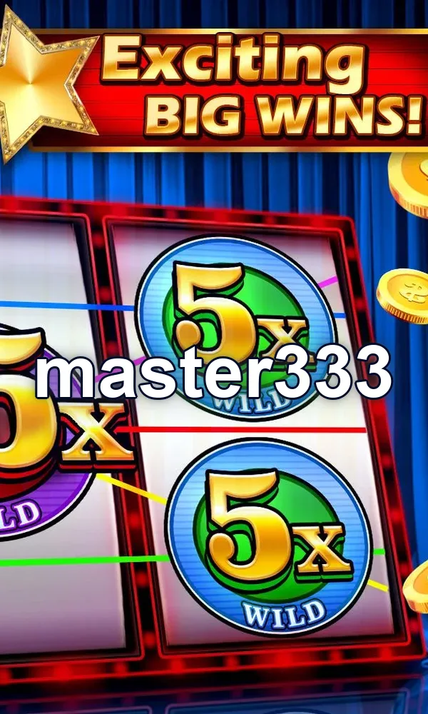 master333 Unduh