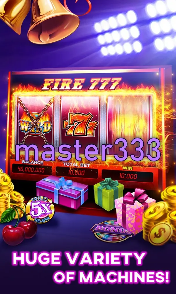 master333 Unduh
