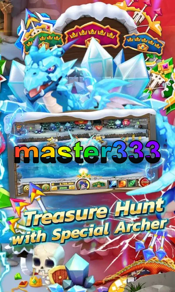master333 Unduh