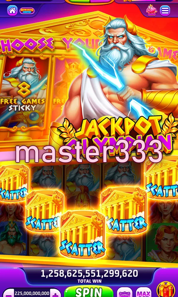 master333 APK