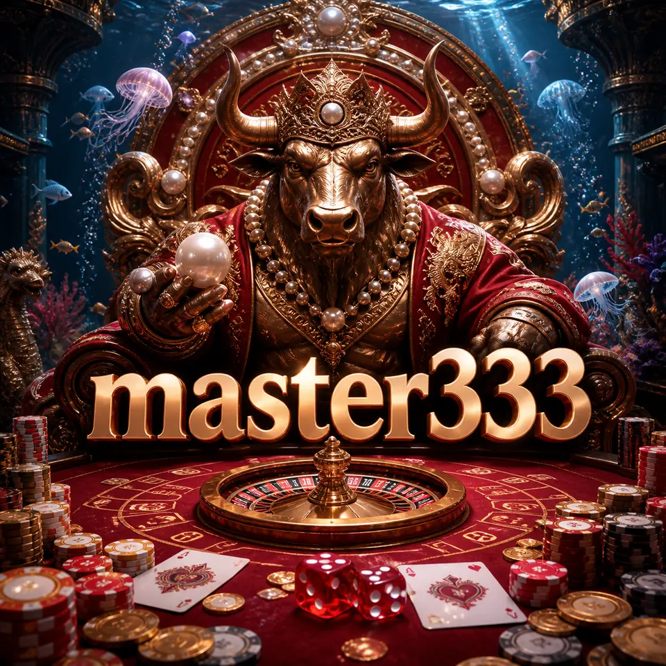 master333 Masuk