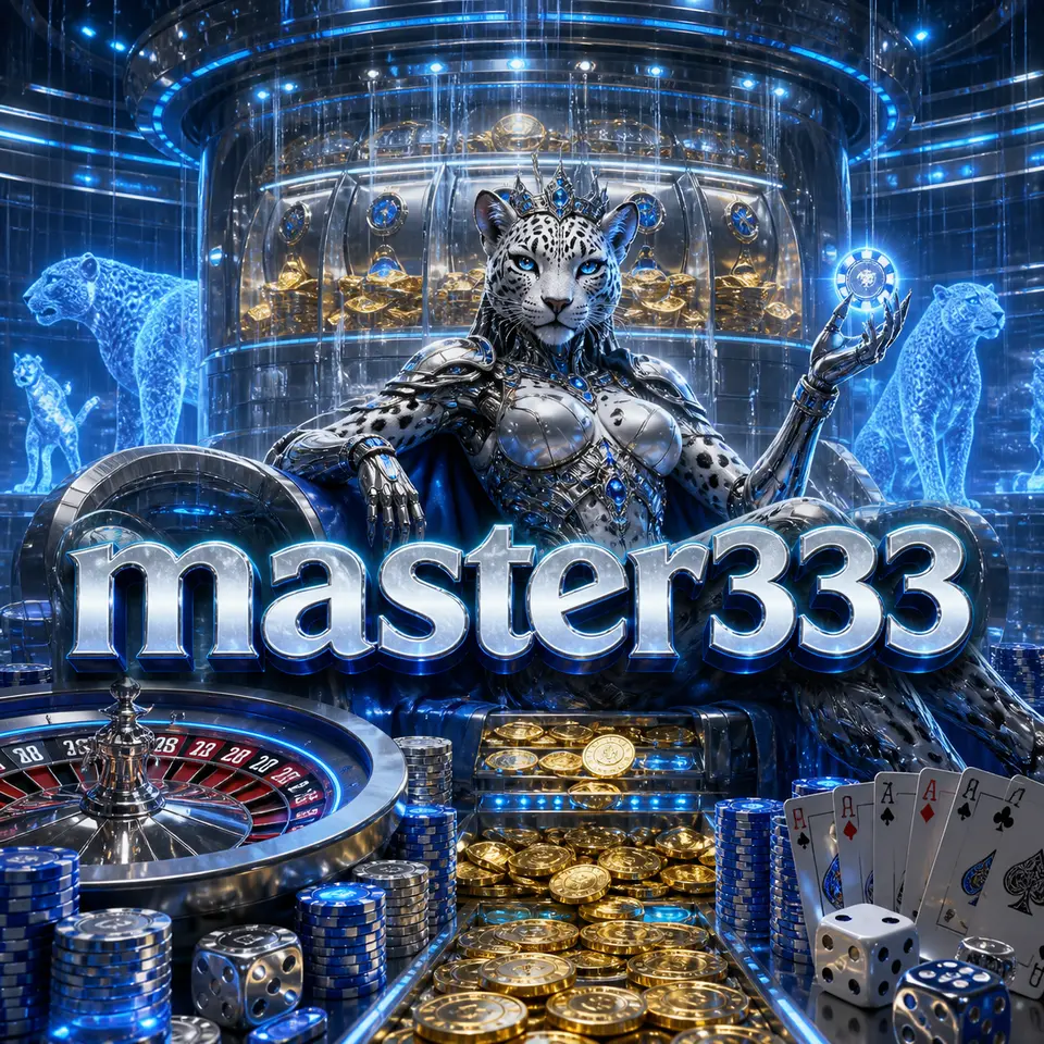 master333 Masuk