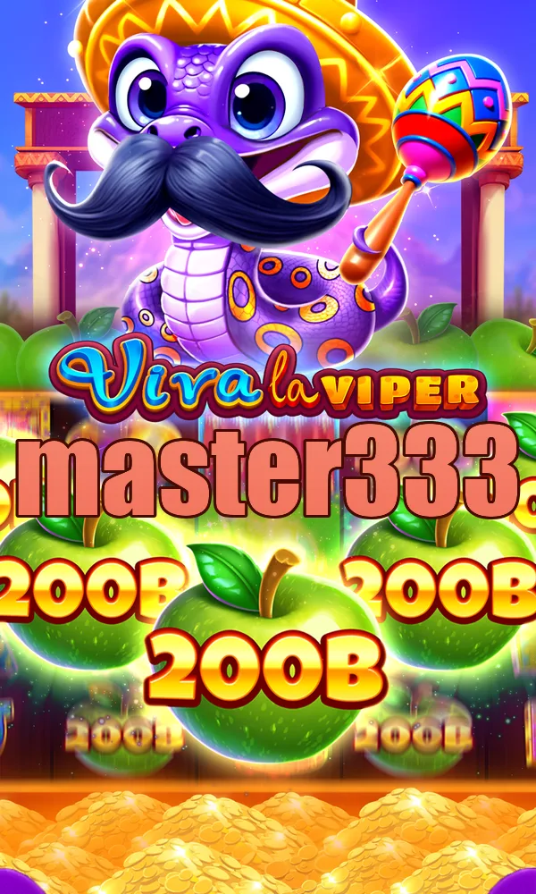 master333 Masuk