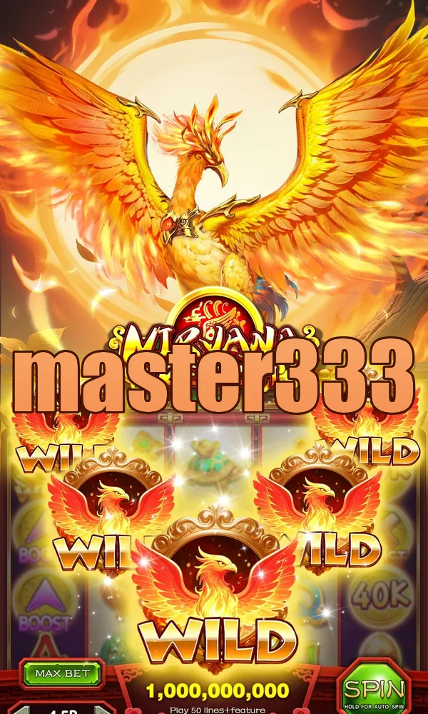 master333 Masuk