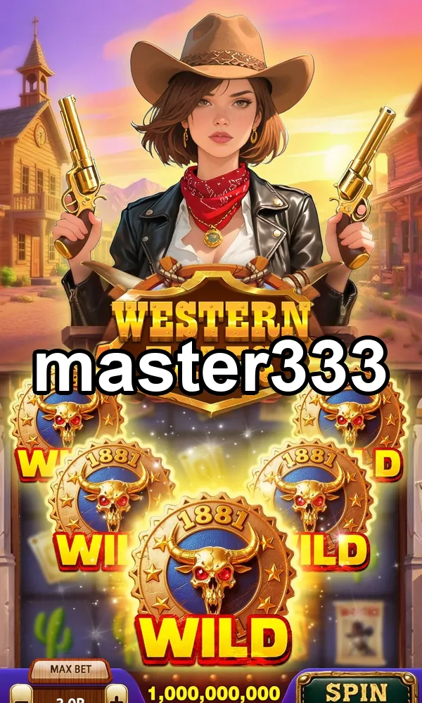 master333 Masuk