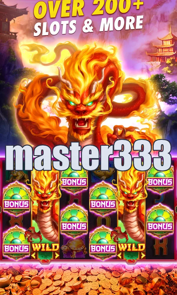 master333 Masuk