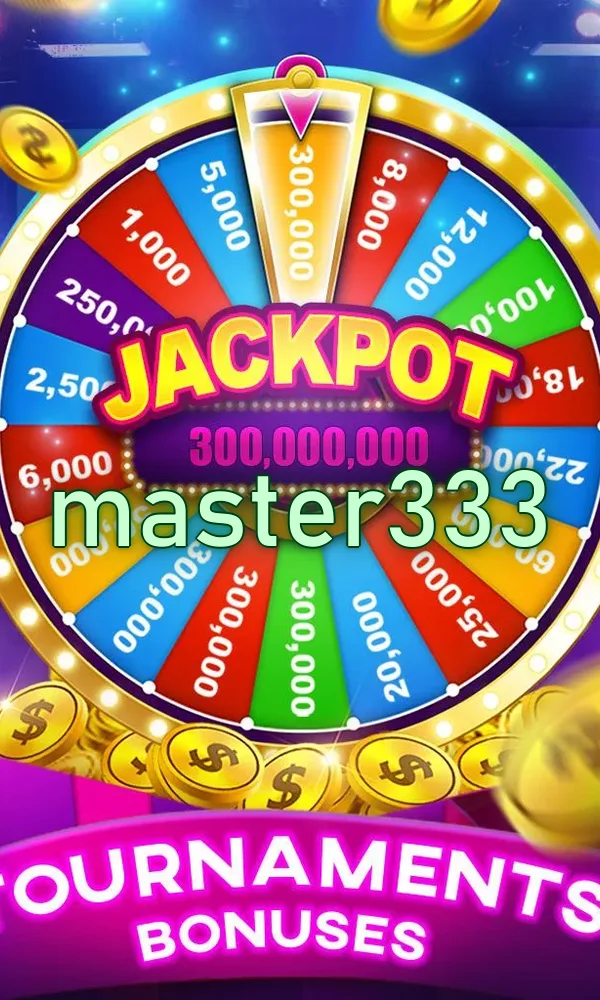 master333 Masuk