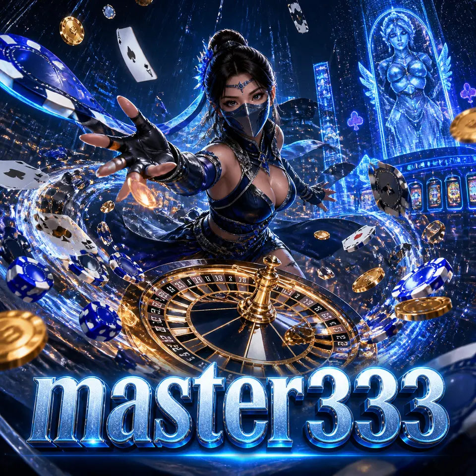master333 APK Resmi Akses