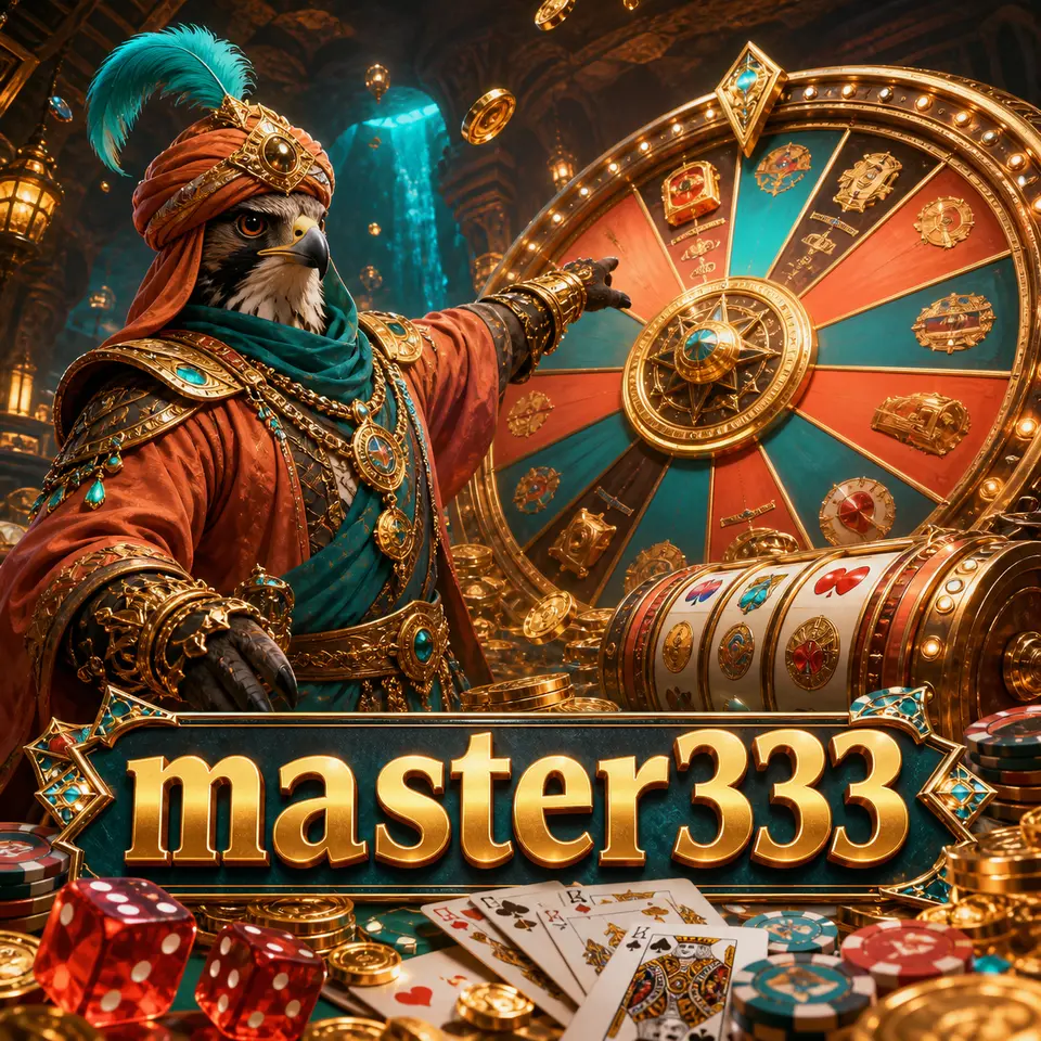 master333 Masuk - master333 Resmi