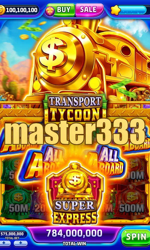 master333 Tangkapan Layar 1
