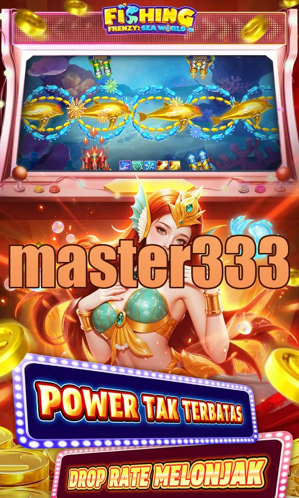 master333 Tangkapan Layar 2
