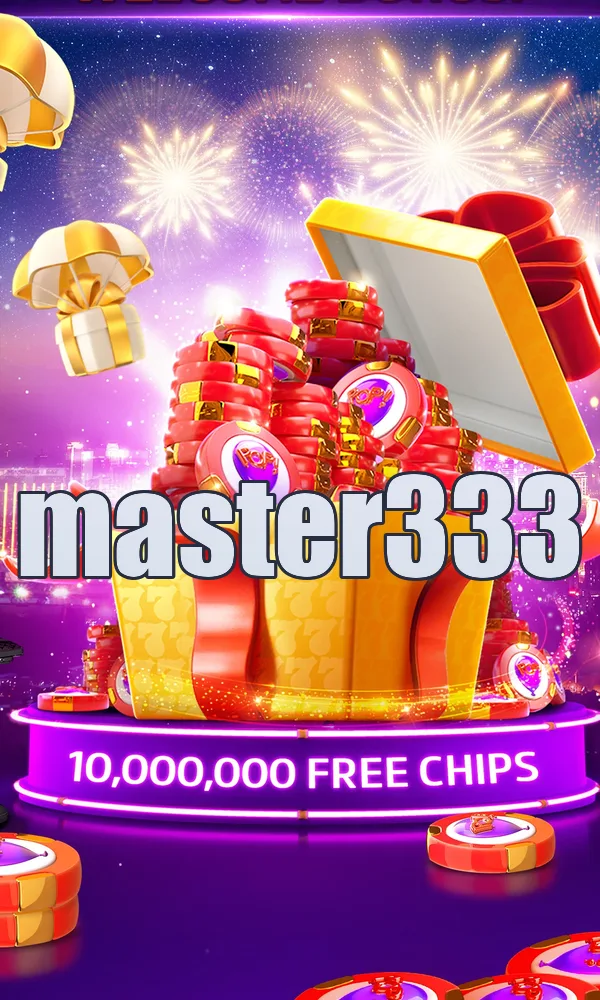master333 Tangkapan Layar 3